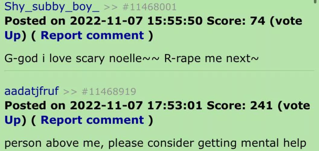 Not pornhub but still porn