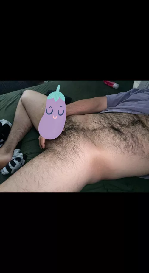 Not quite sure if I fall completely into the cub category, but I think I walk the line 😉