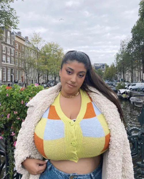 Nothing beats a good view.