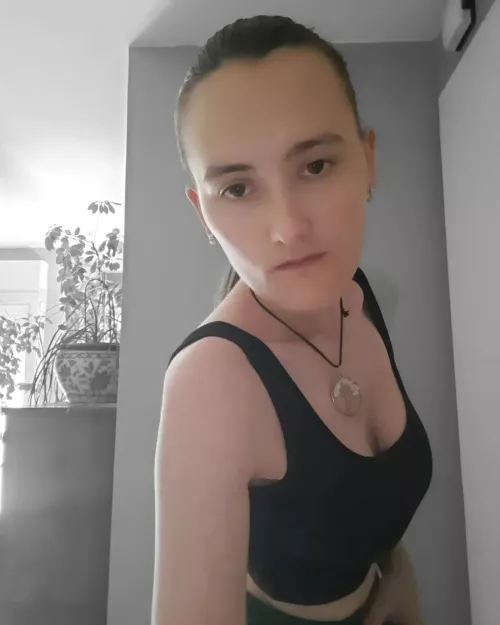 [OC][F21] Besoin d'un boost de confiance en moi..