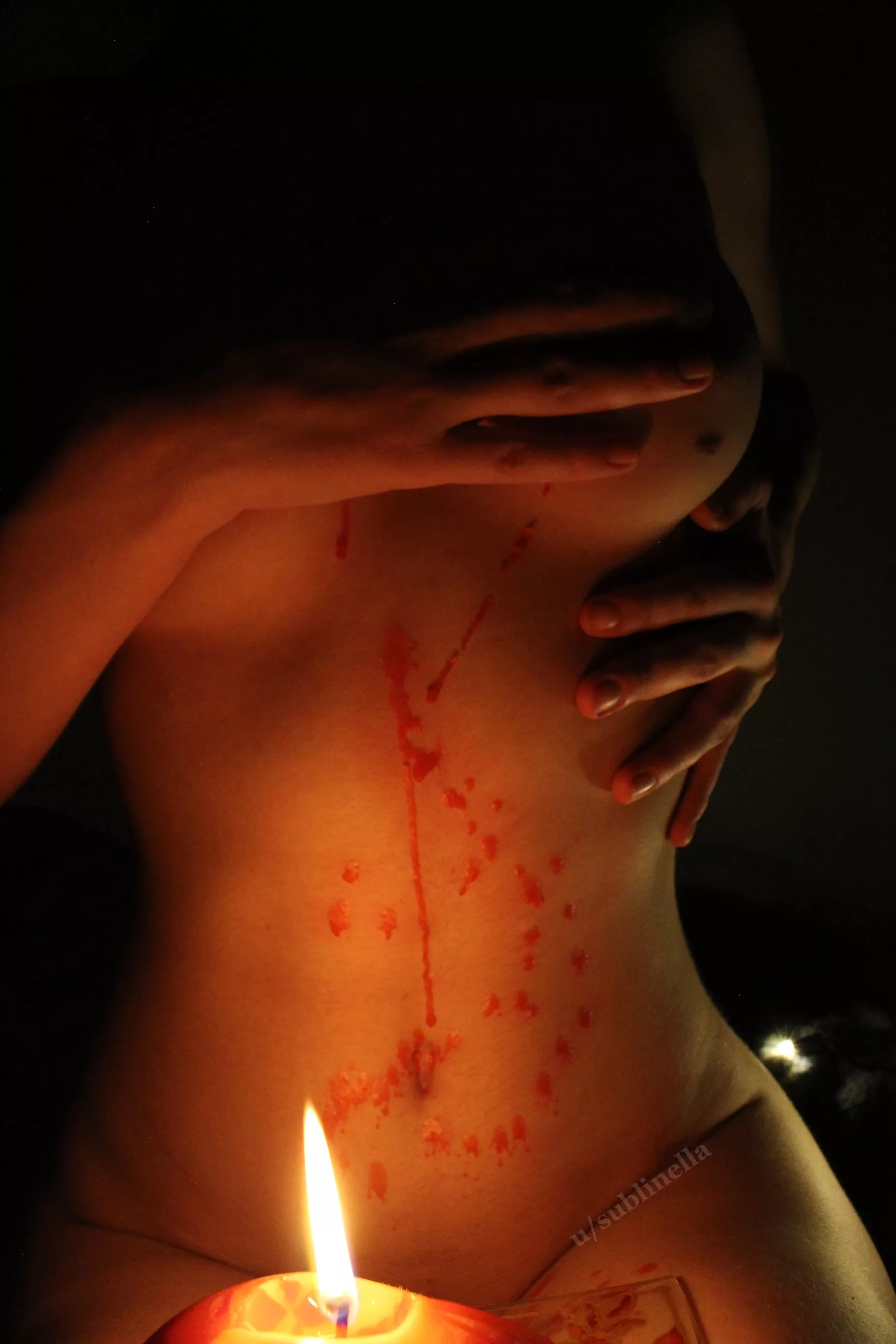 Oh yes, I like it hot