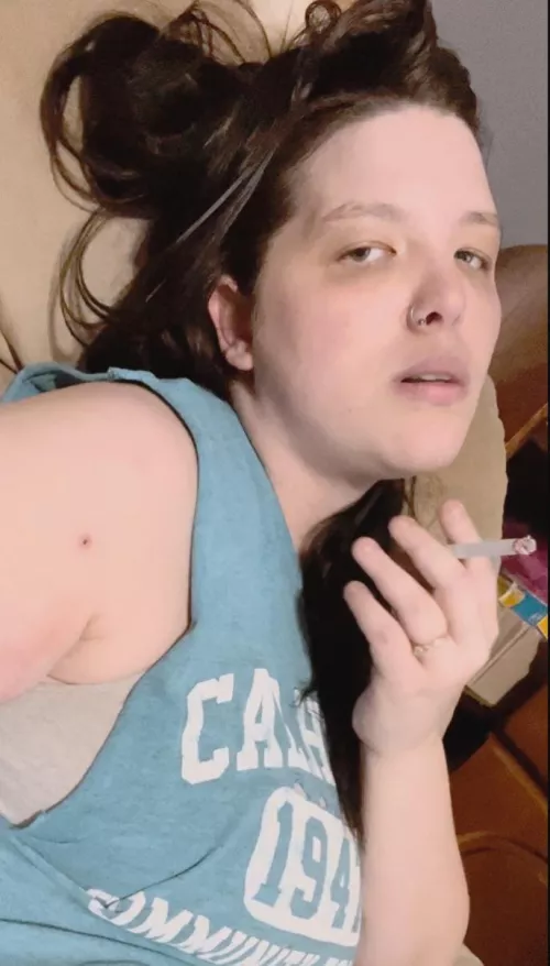 one more from my sleepless night before I {attempt to} catch some 💤