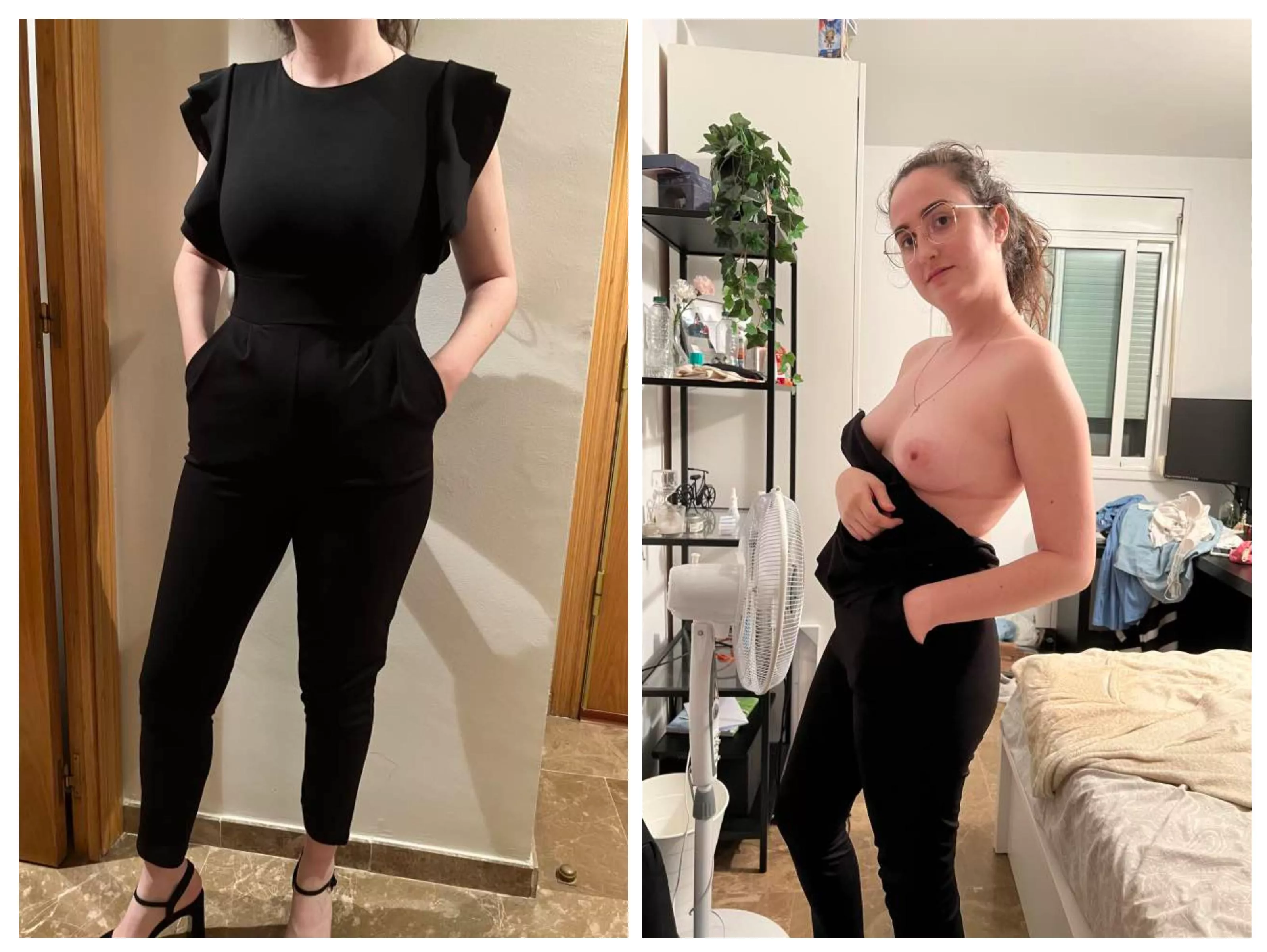 One of my favourite outfits