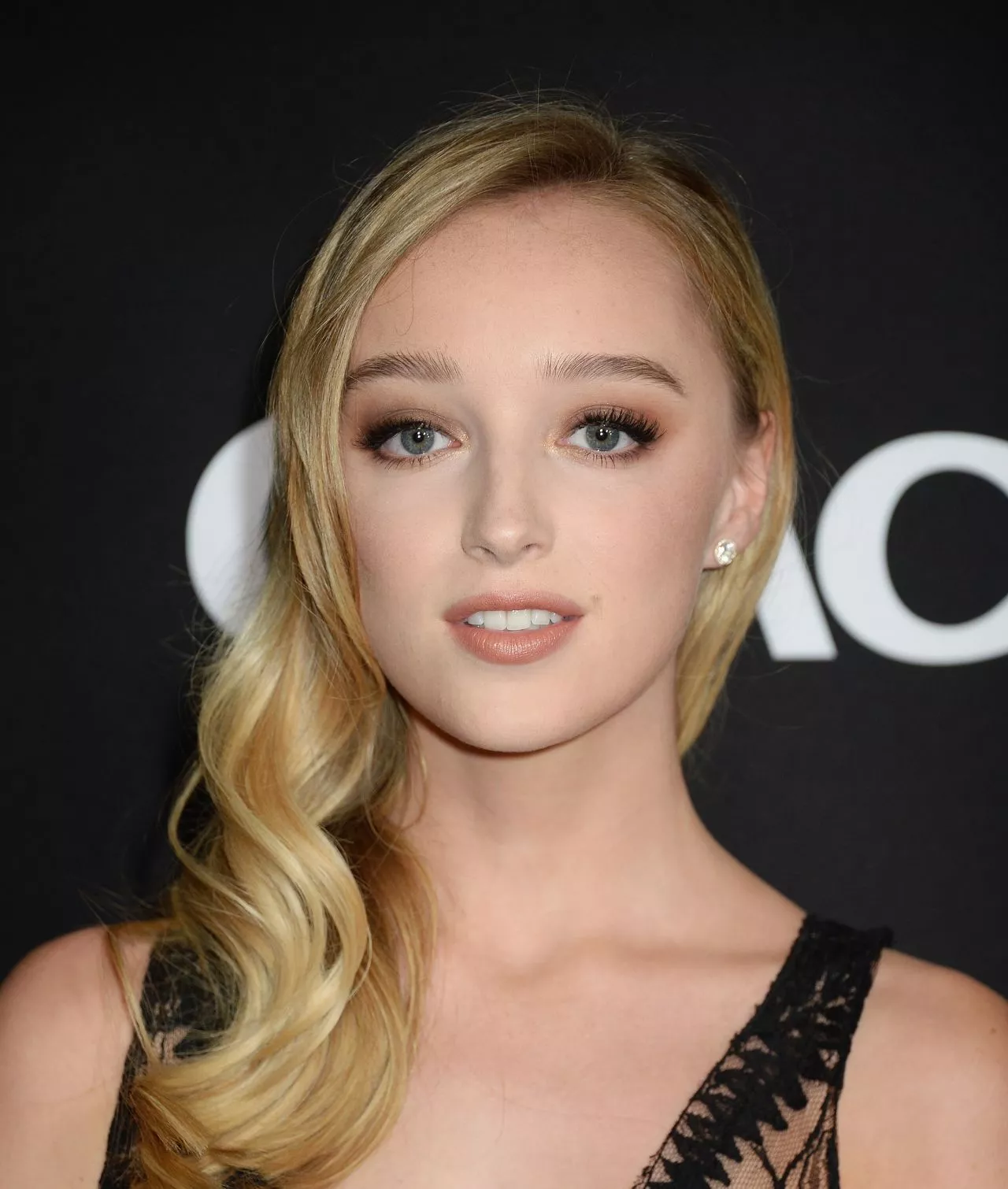 Phoebe Dynevor