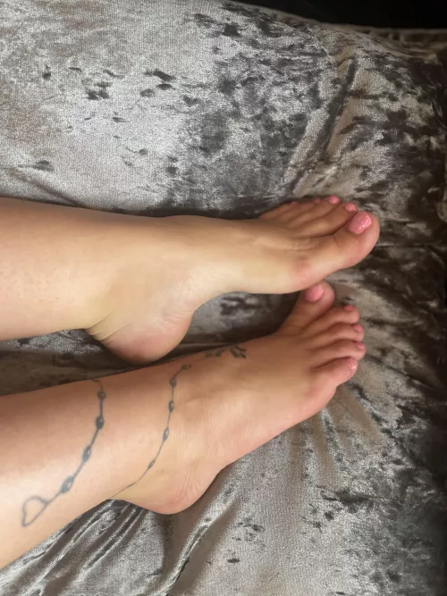 Pink to make the boys wink