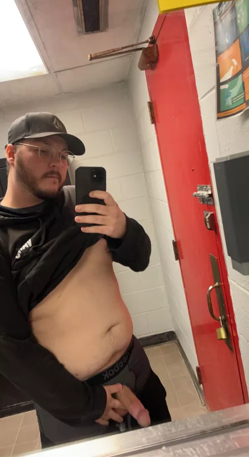 Playing at work 😜