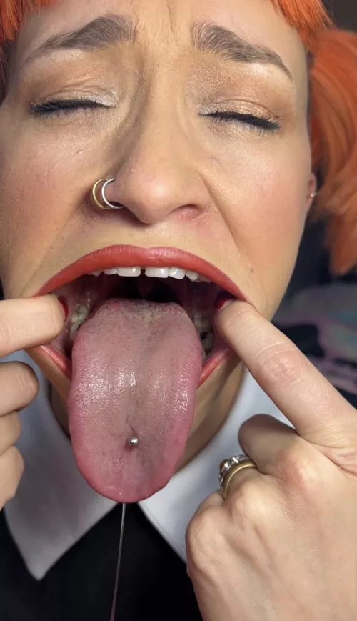 Plenty of room in there