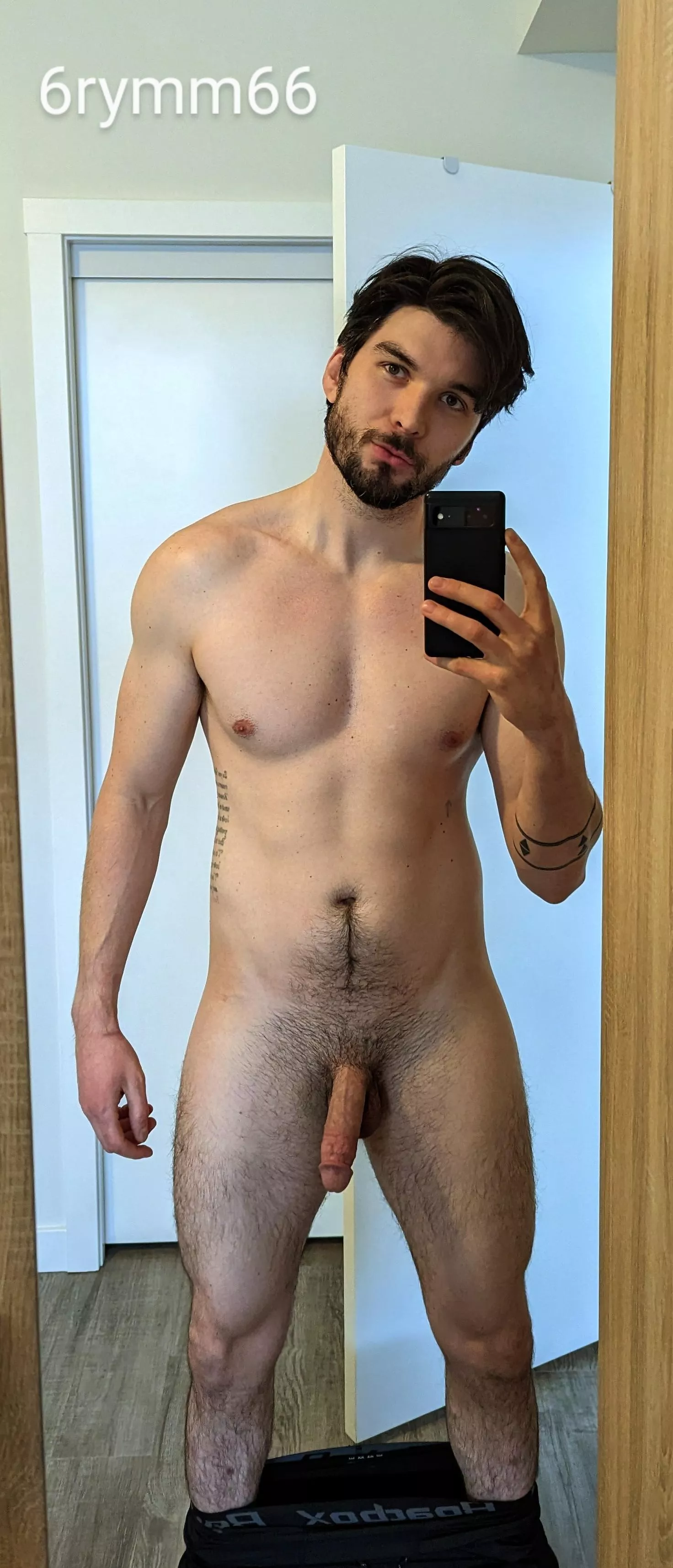 Post workout selfies are mandatory right?