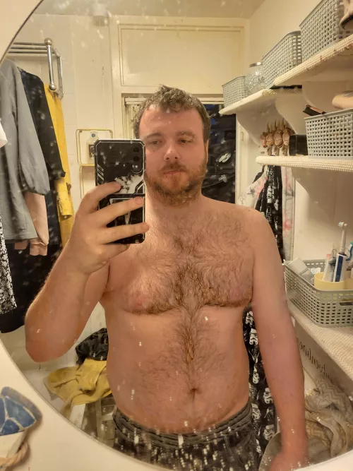 Posting another, hope thats okay (sorry for messy mirror)