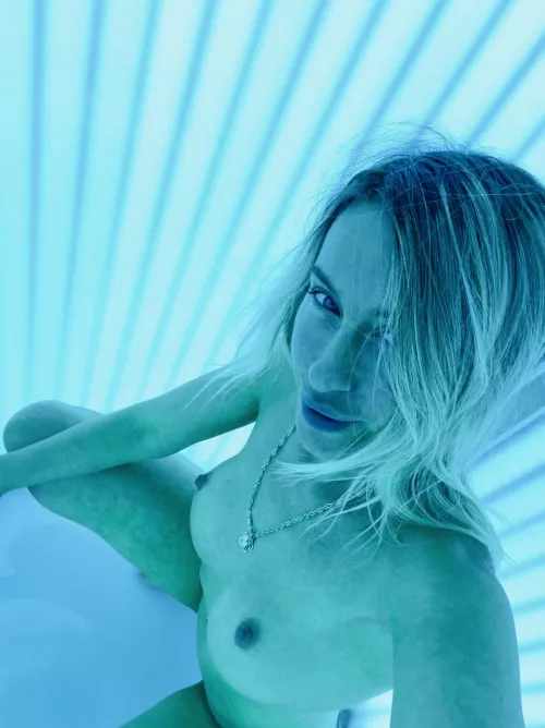 POV: You just finished work and see me waiting for you like this.