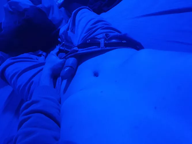 POV: You're a Submissive teen boy 🥰