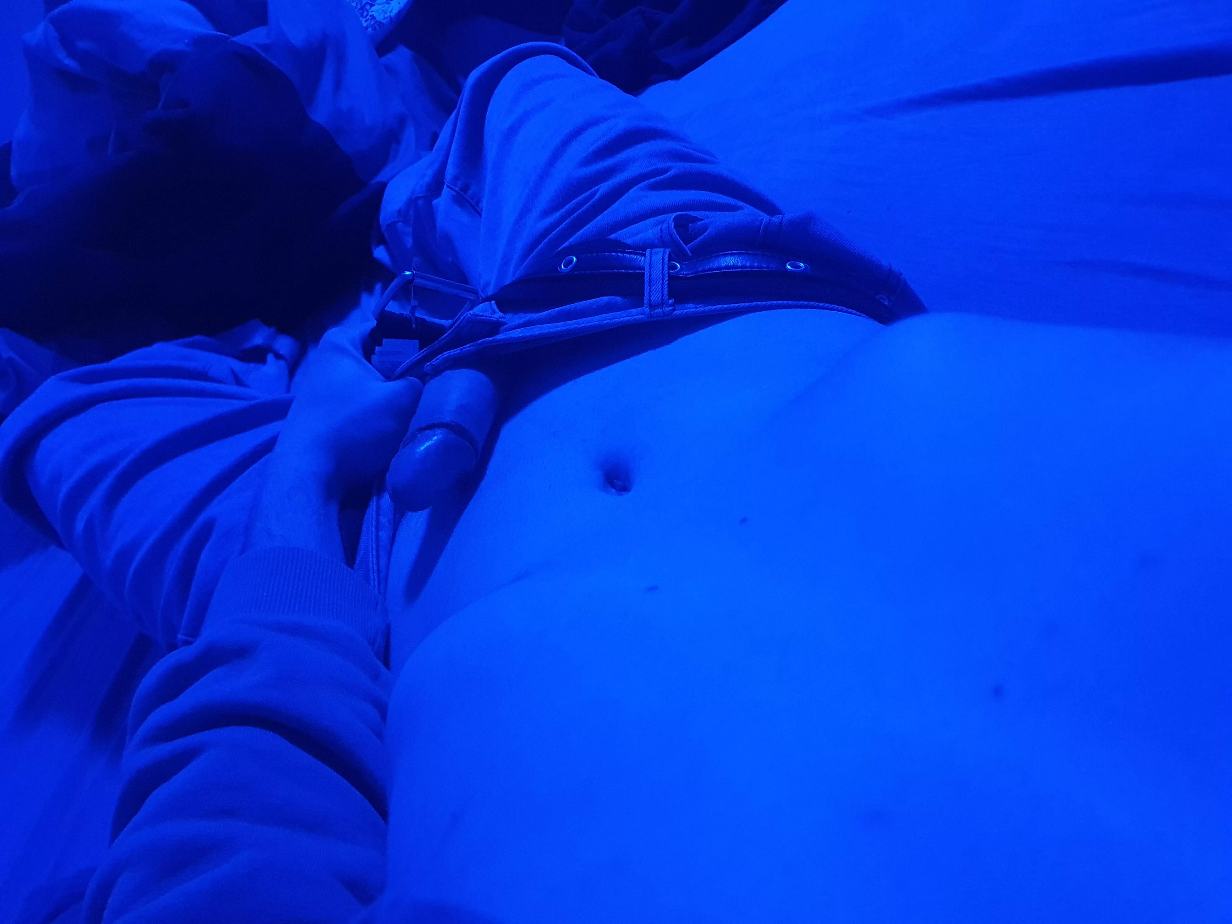 POV: You're a Submissive teen boy 🥰