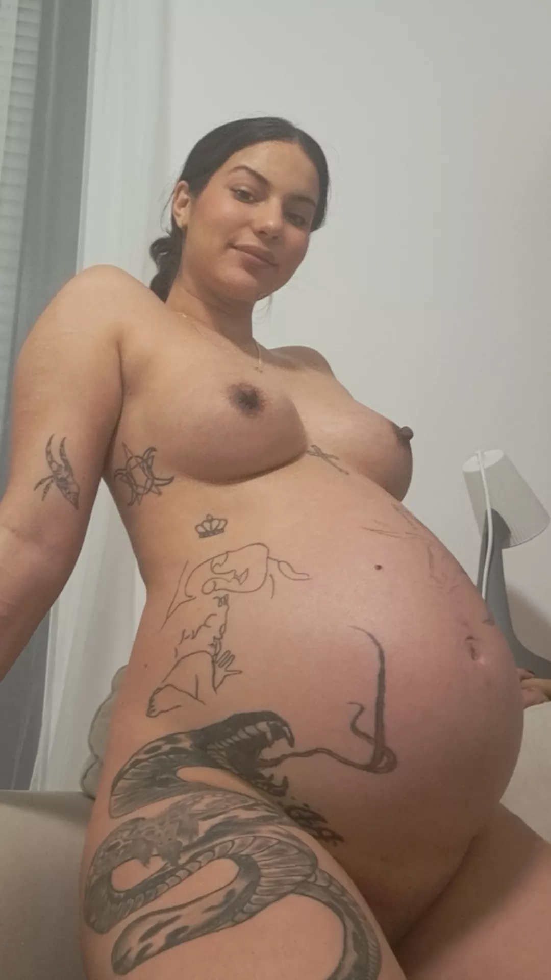 pretty soon you'll get to call me a milf