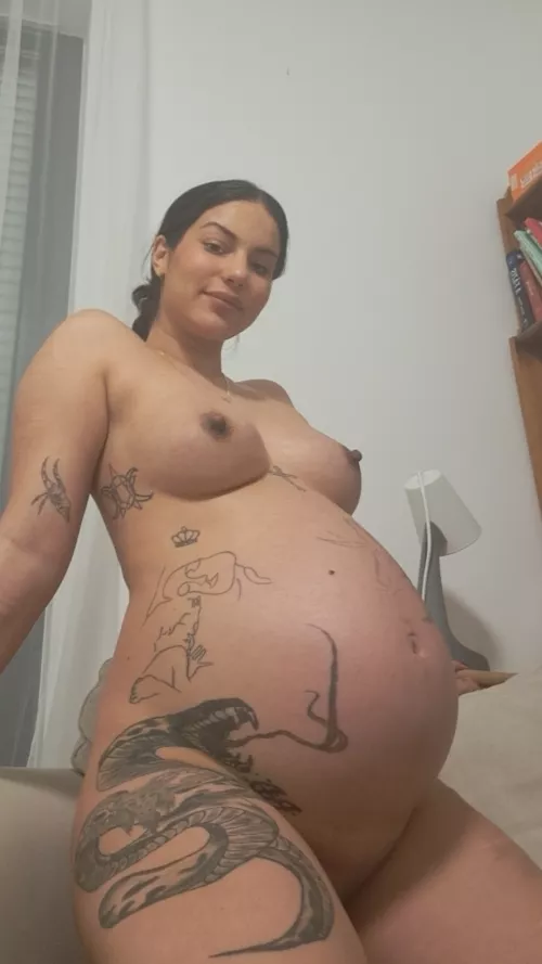 pretty soon you'll get to call me a milf