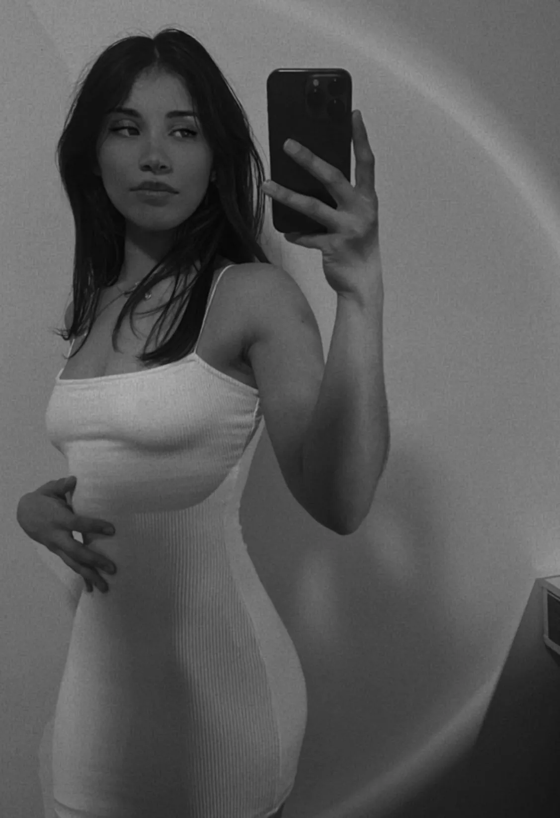 Puerto Rican petite body to be tossed around easily 🤭