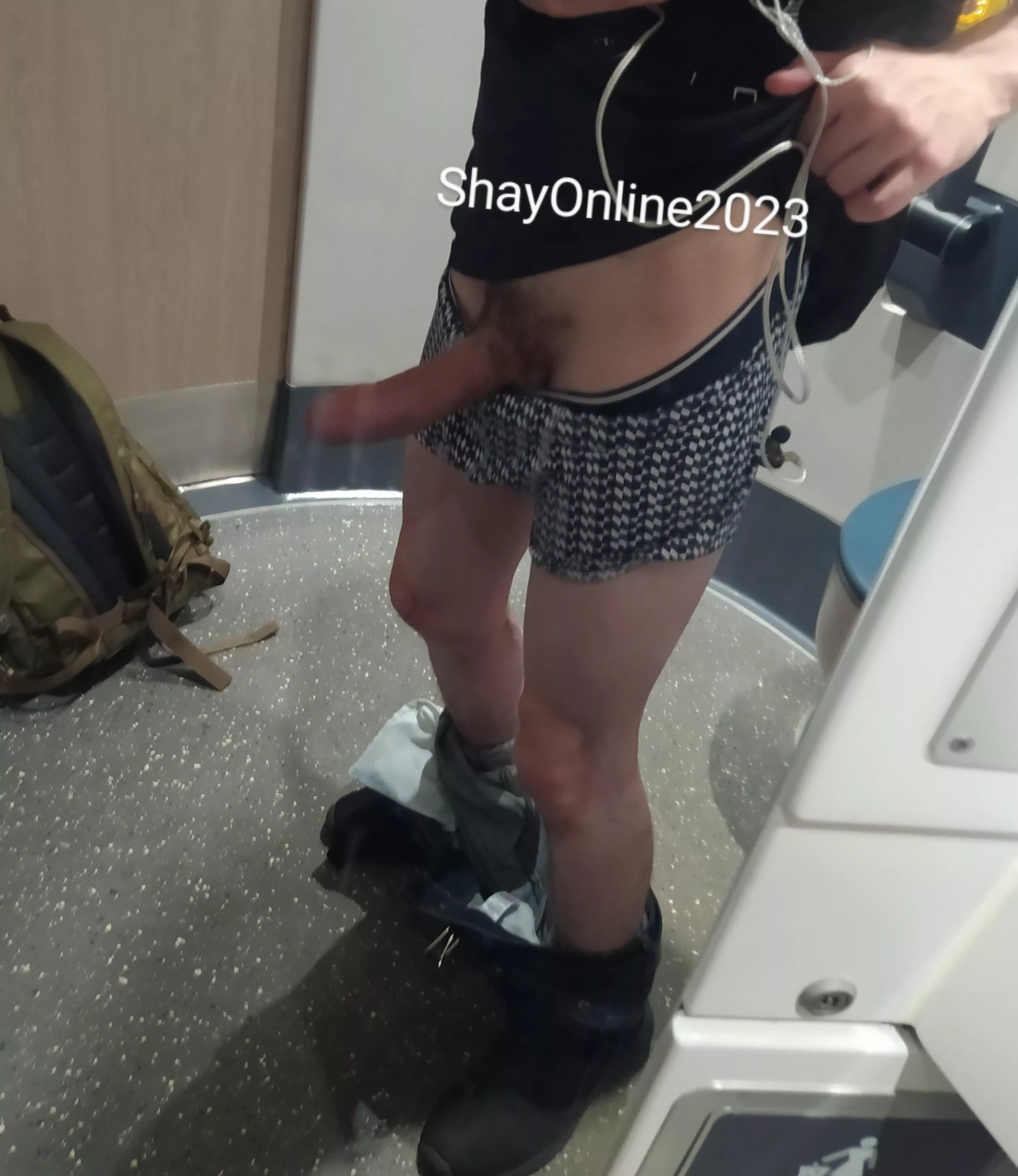 Quick train jerk M18
