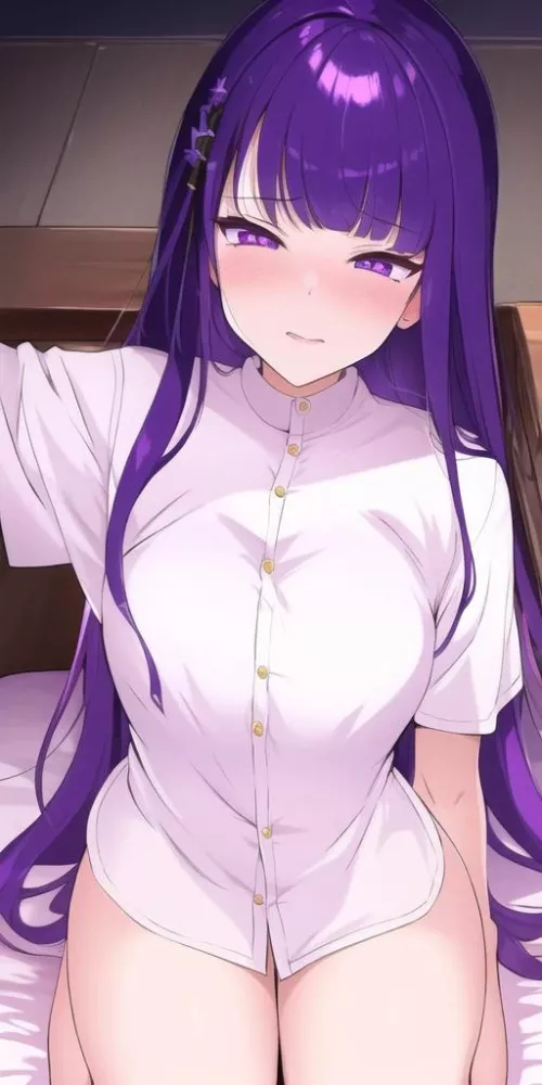 raider [genshin impact]