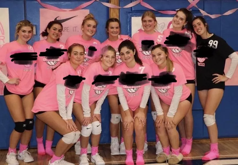 Rank them by who gets fucked the most