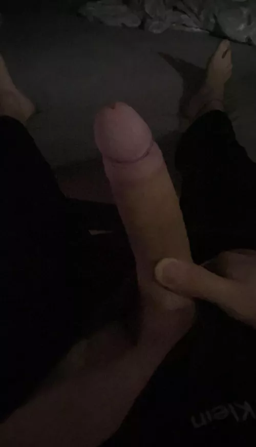 Rate my cock boys