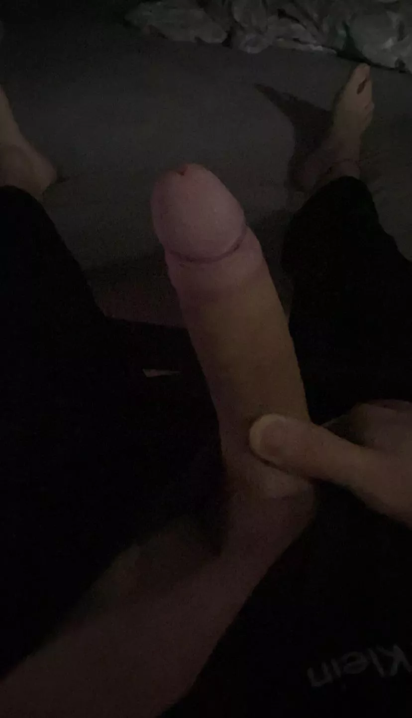 Rate my cock boys