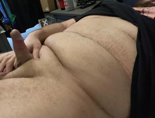 Ready to take a load off 😉