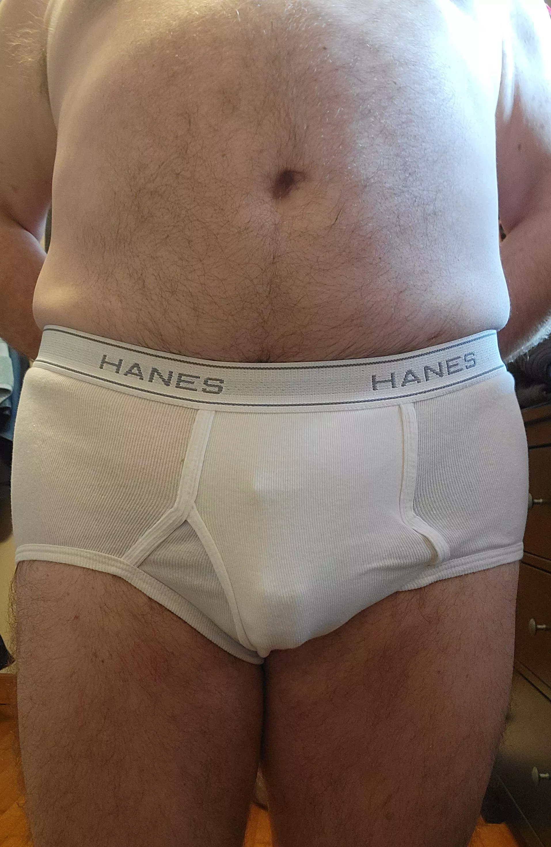 Ready to work from home.