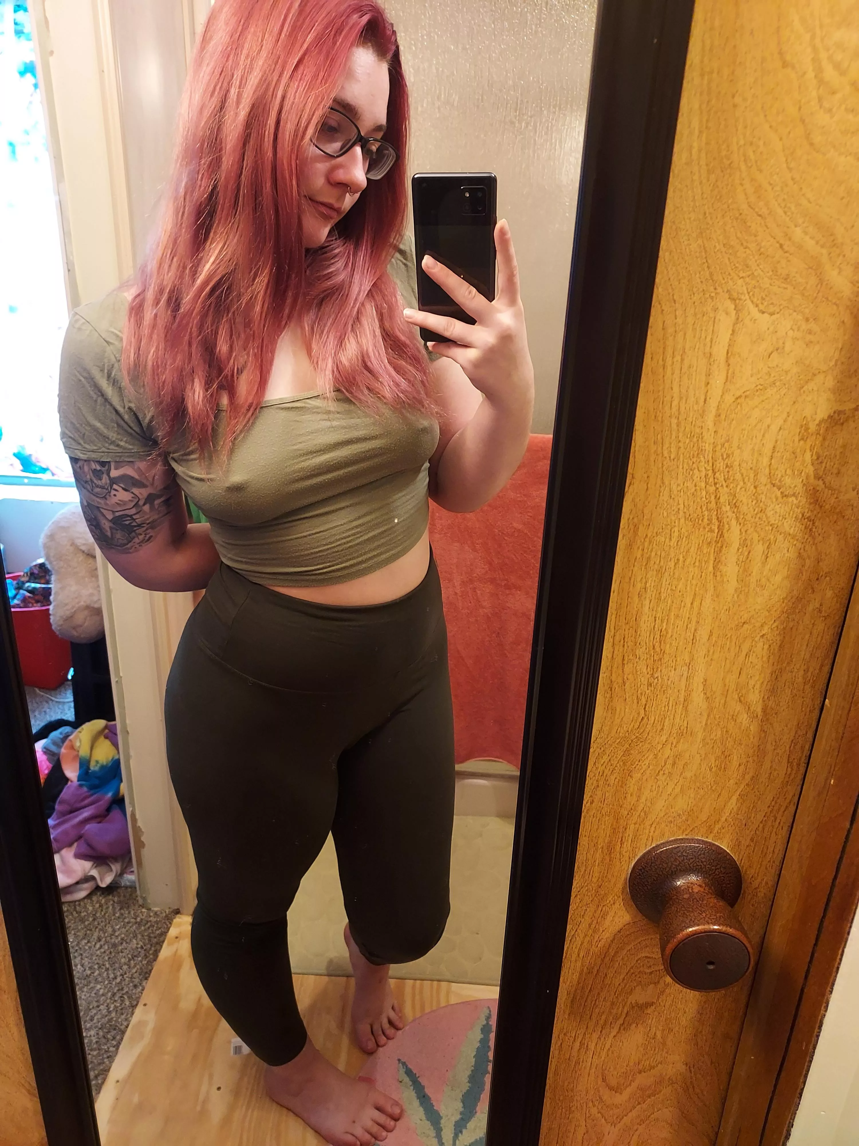 recommend me some music - need motivation lol f24