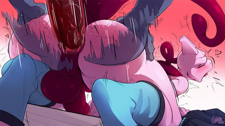 Rigorous Training (LaPatte)