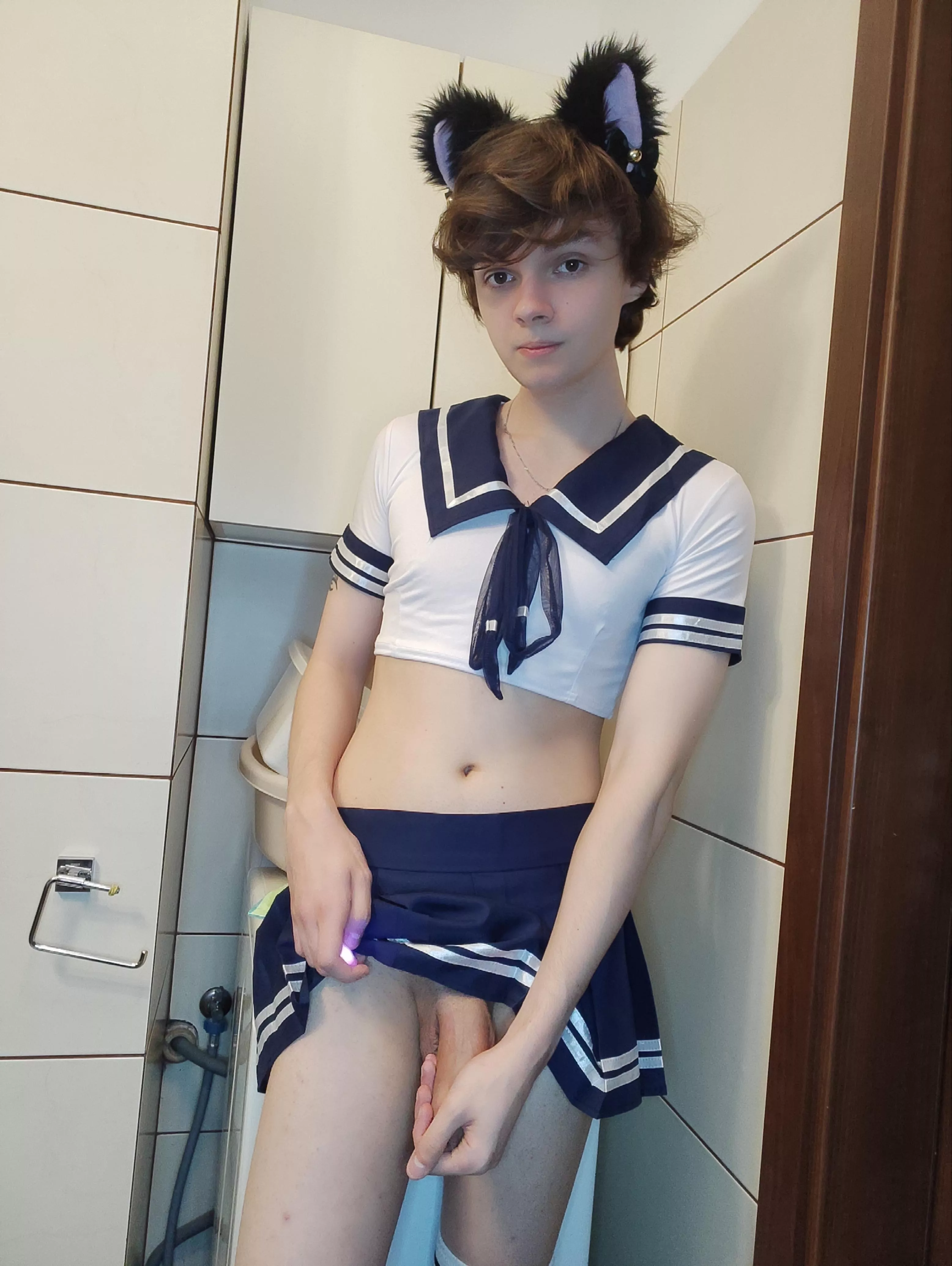 Say hi if you would breed me 🤤