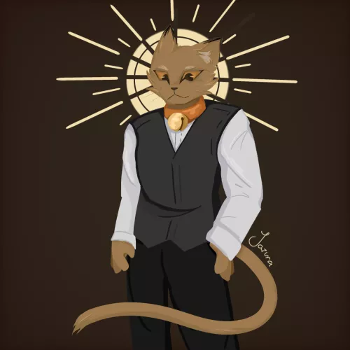 serious business boi