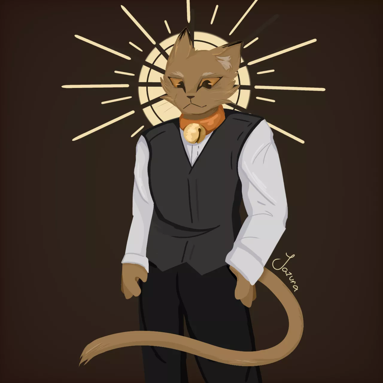 serious business boi