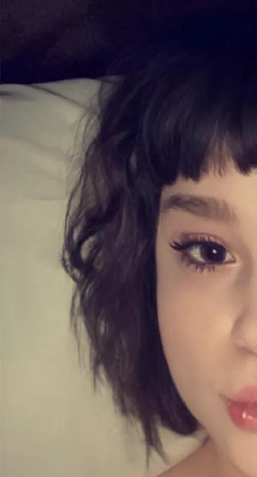 Short sissy in need of cock