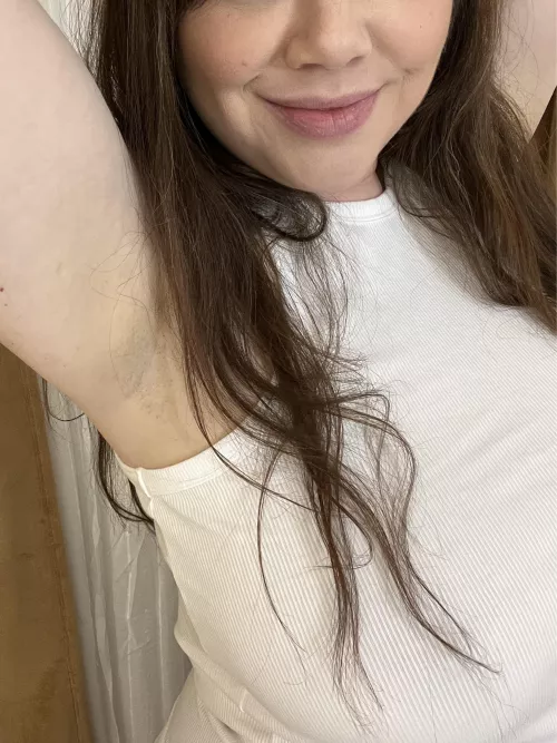 Showing off my favourite pit today!