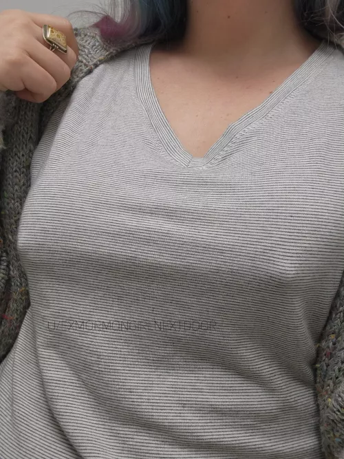 slow day at work, come visit me?