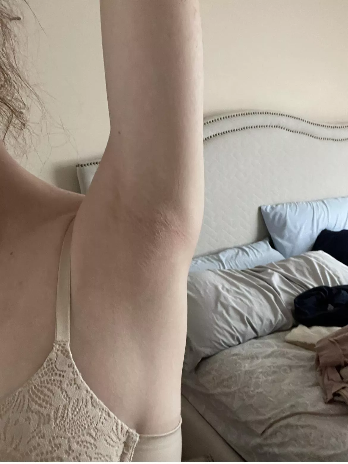 Smooth, simple, sexy.