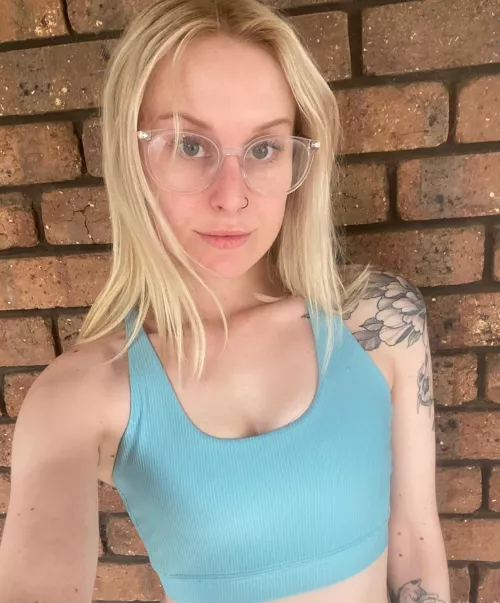 So good to be back in the gym 😊