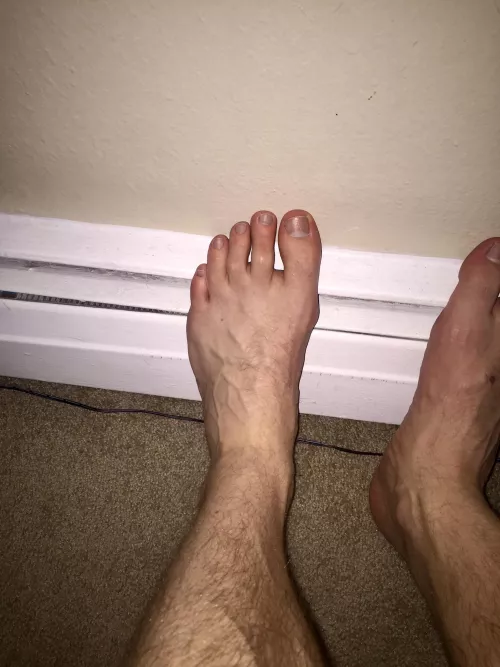 So we like manly looking 13’s?