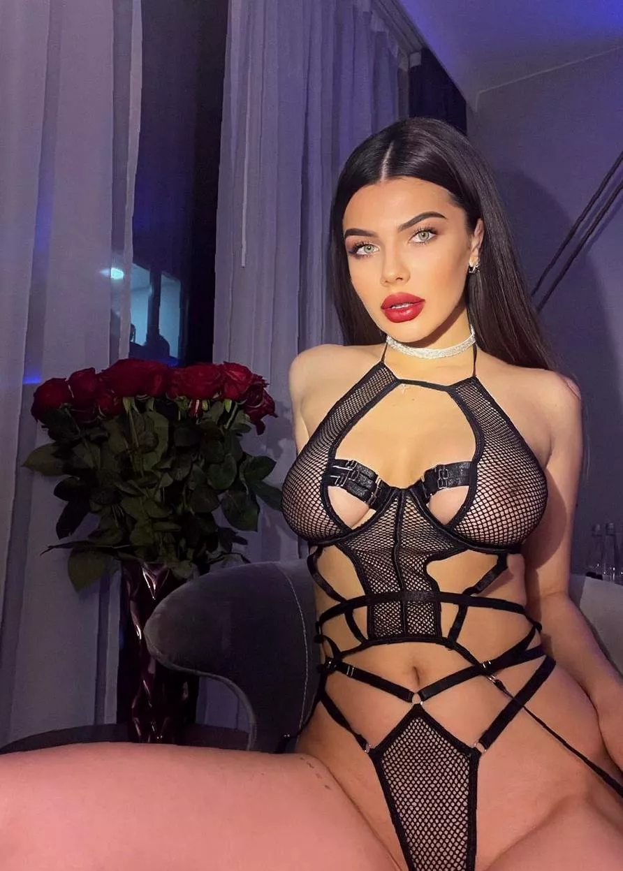 Soft pillows for you!