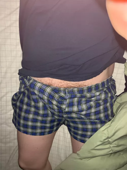 Something is in there😉