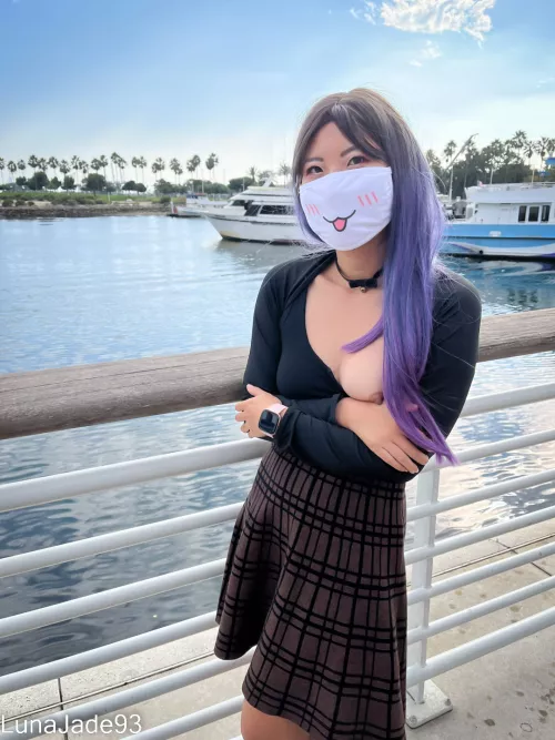 Starting the new year right!