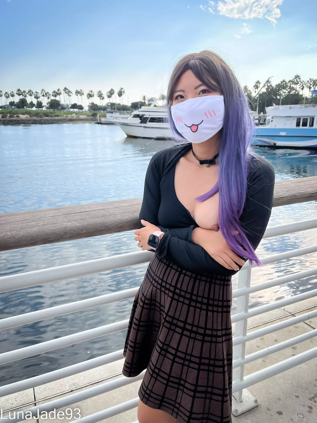 Starting the new year right!