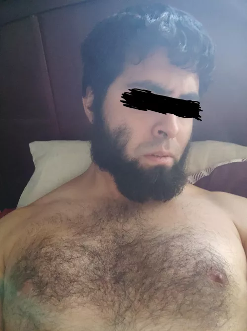 Starting the year. So far, so fur *coff* I mean, good