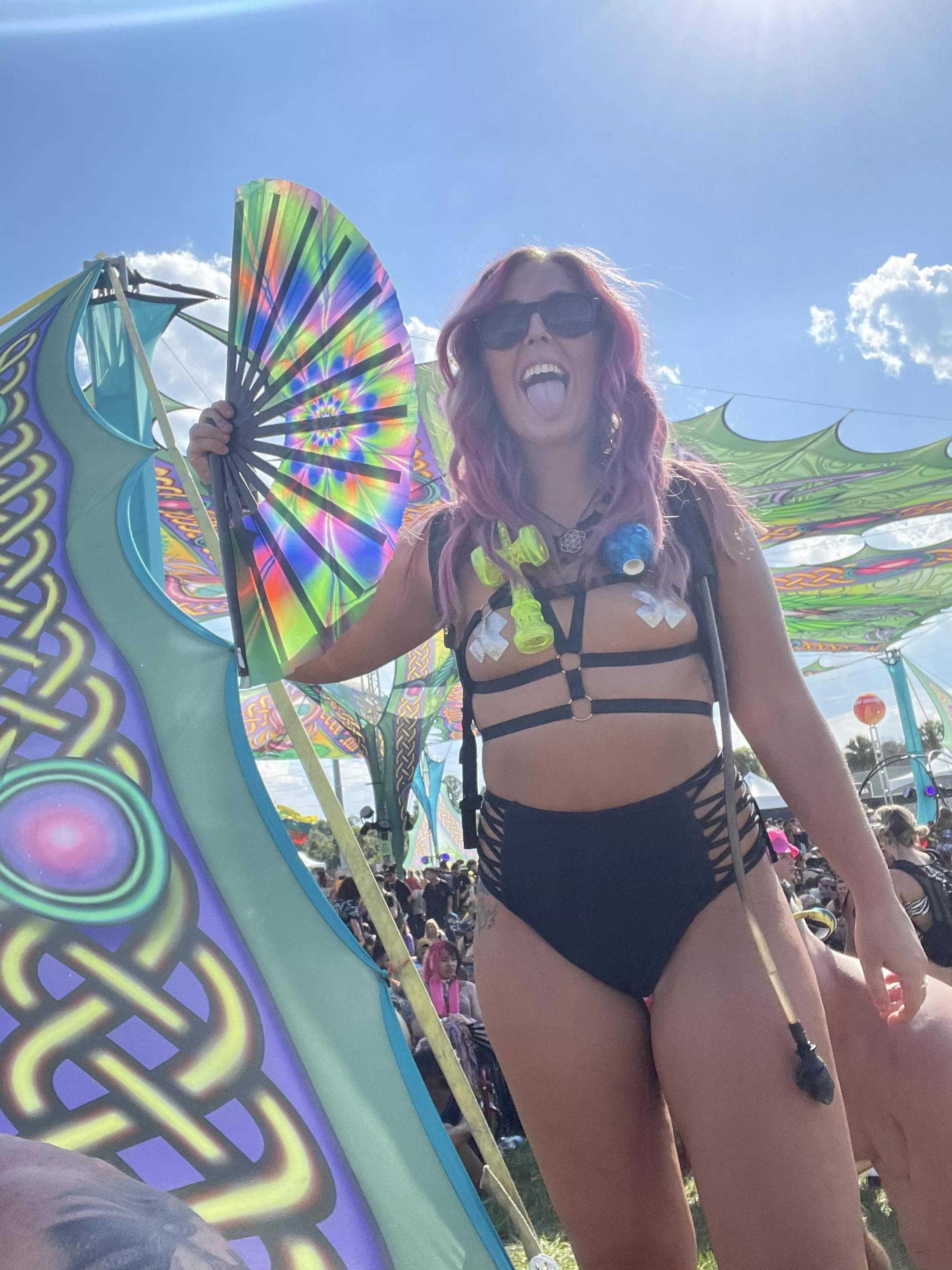 Strongly considering FK again this year