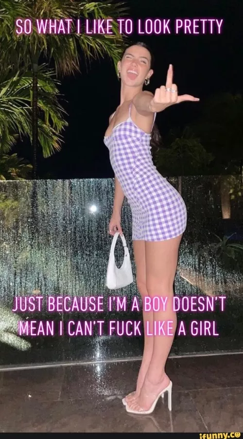 Tell it like it is 💓