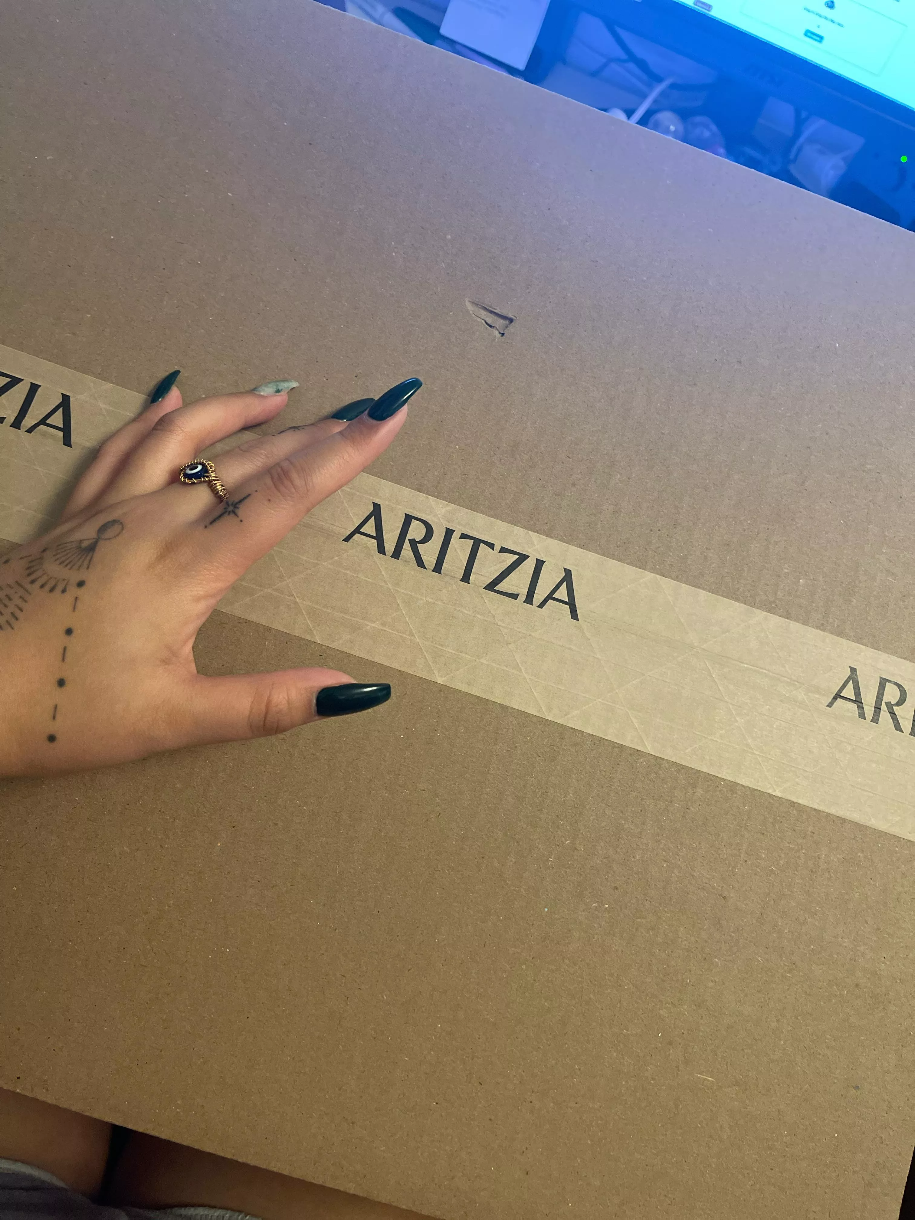 Thank you, piggies 😘 let’s go for a bigger order next time