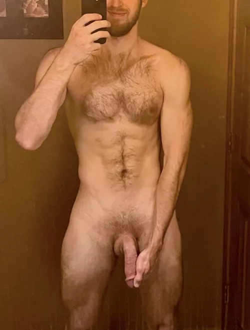 The attention I get from these posts is addicting tbh