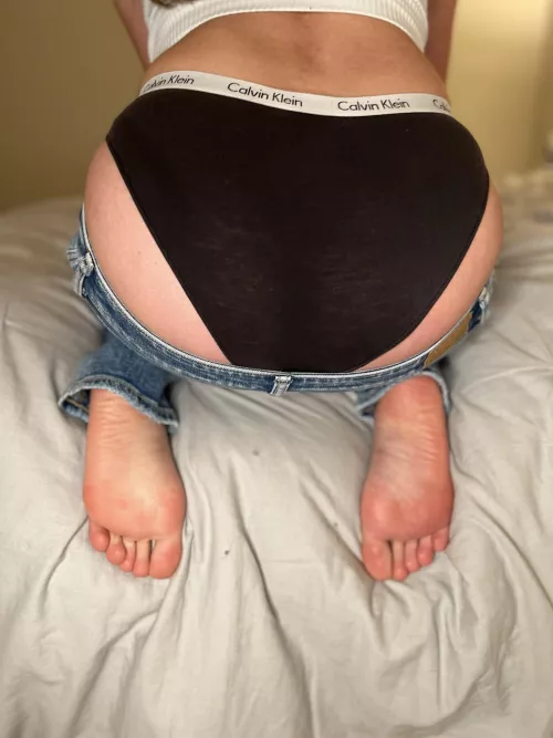 The perfect figure 😍