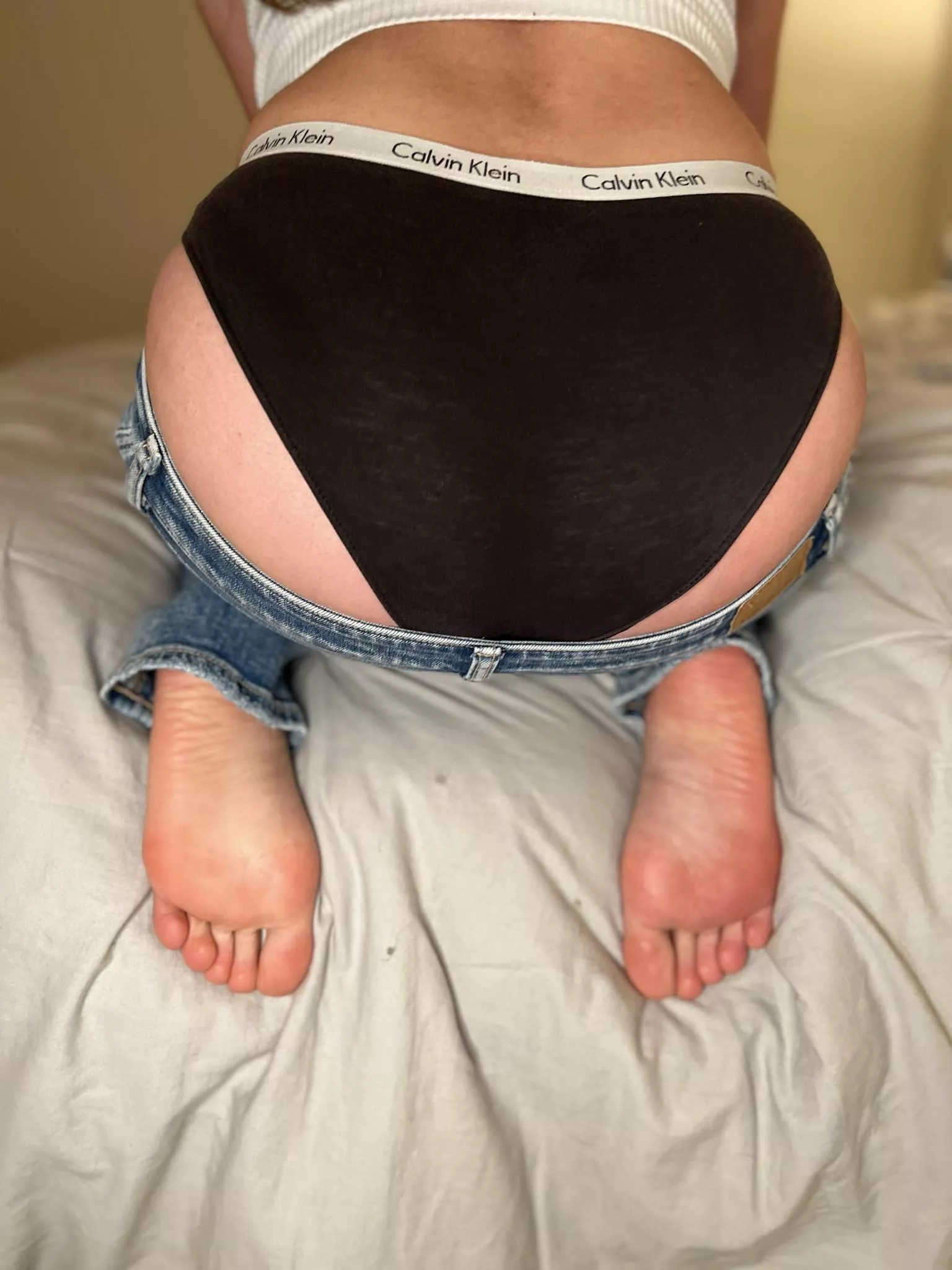 The perfect figure 😍