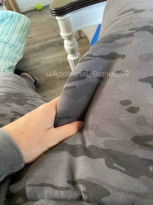 There’s a surprise inside for you