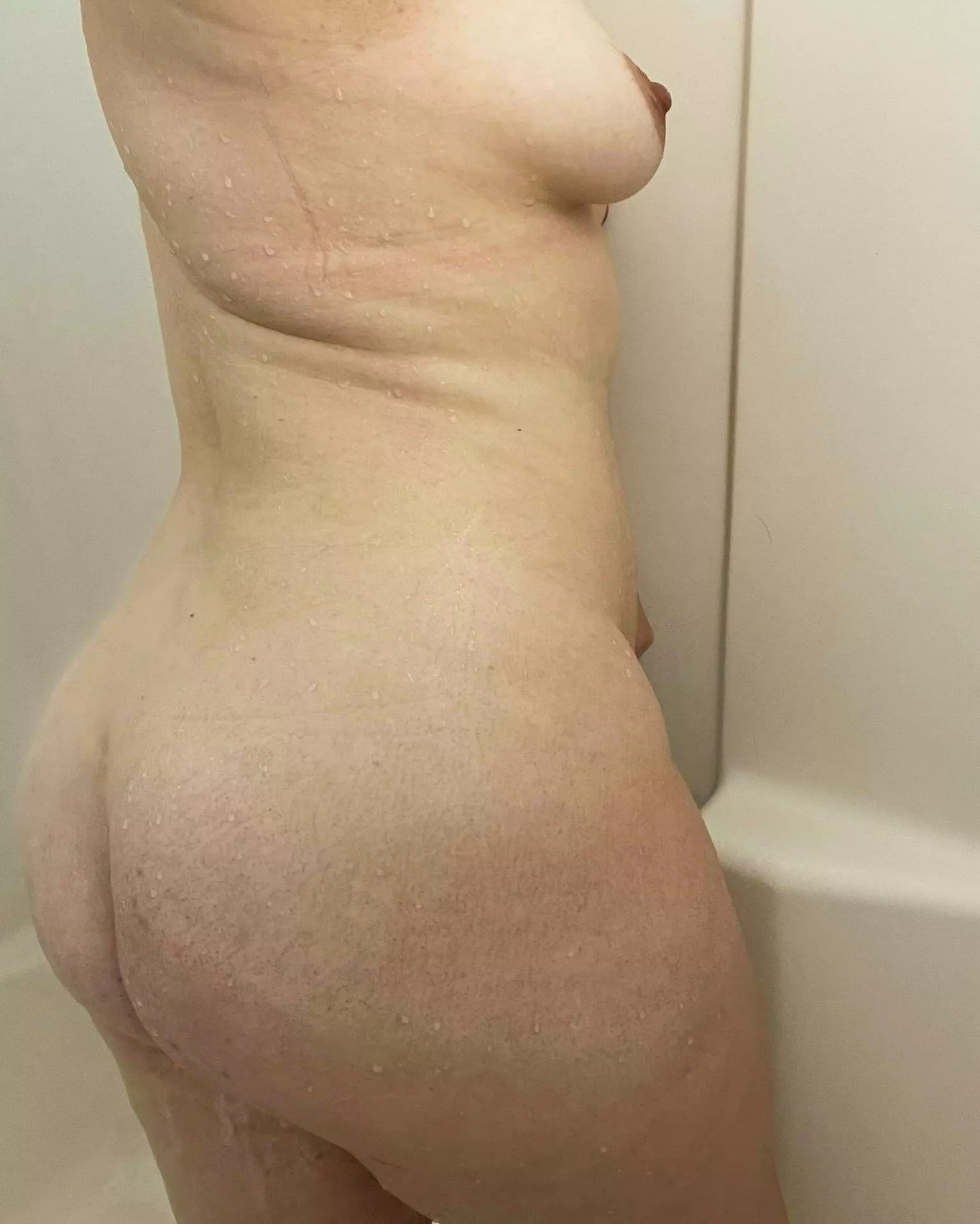 There's room for one or two more in here. 😈